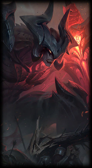 Card de Aatrox
