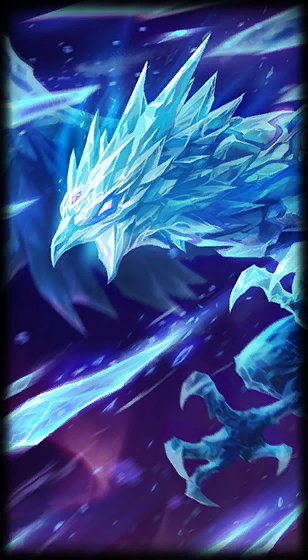 Card de Anivia