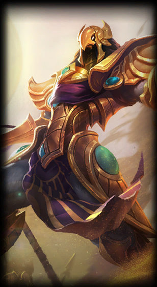Card de Azir