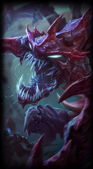 Card de Cho'Gath