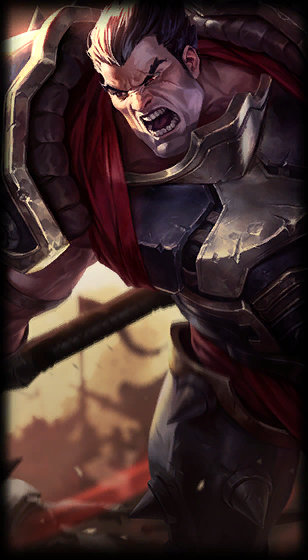 Card de Darius