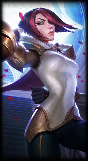 Card de Fiora