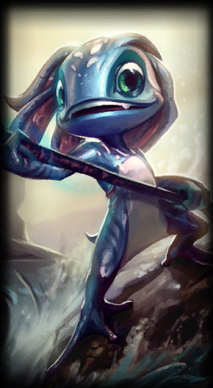 Card de Fizz