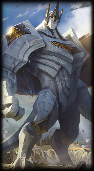 Card de Galio