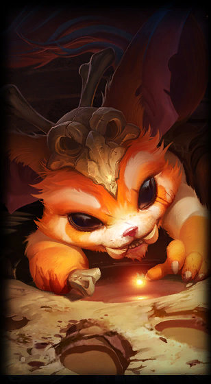 Card de Gnar