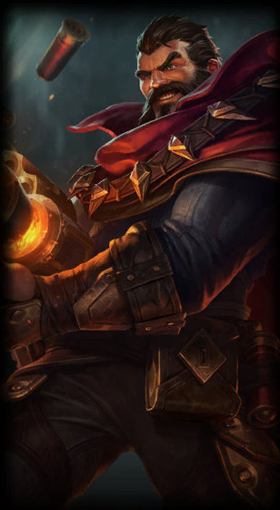 Card de Graves