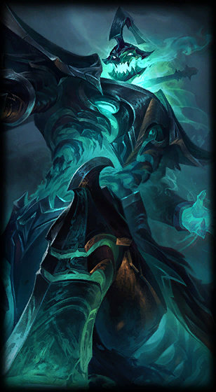 Card de Hecarim