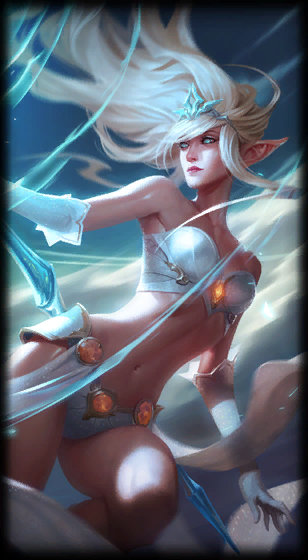 Card de Janna