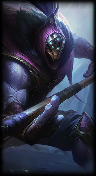 Card de Jax