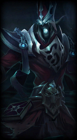 Card de Karthus