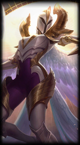 Card de Kayle