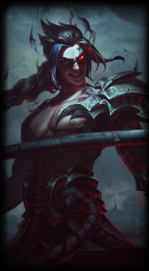Card de Kayn