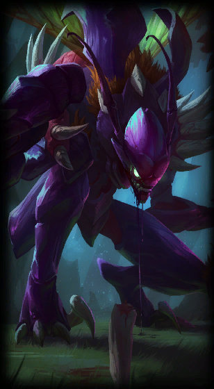 Card de Kha'Zix