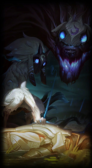 Card de Kindred