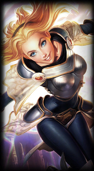 Card de Lux