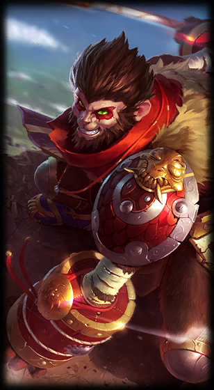 Card de Wukong