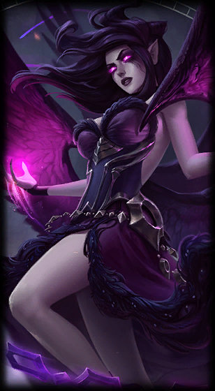 Card de Morgana