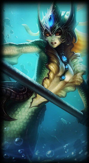 Card de Nami
