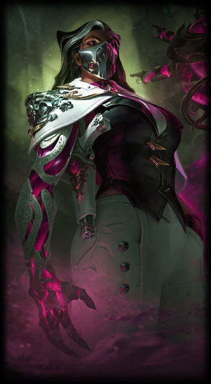 Card de Renata Glasc