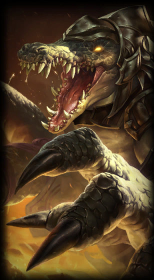 Card de Renekton