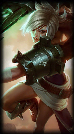 Card de Riven