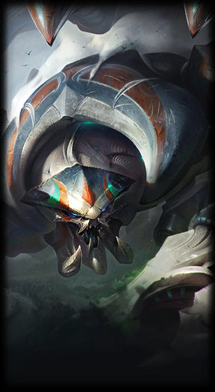 Card de Skarner