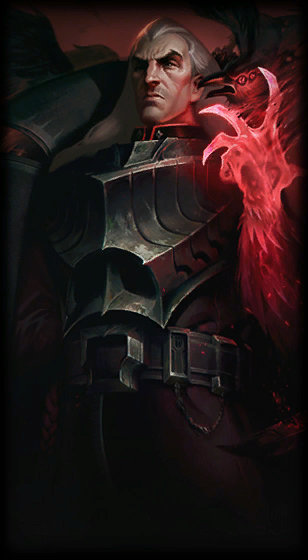 Card de Swain