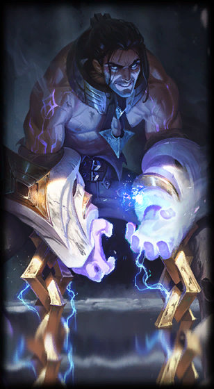 Card de Sylas