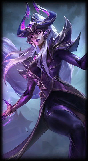 Card de Syndra