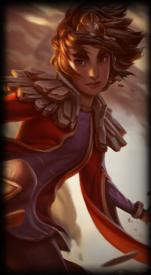 Card de Taliyah