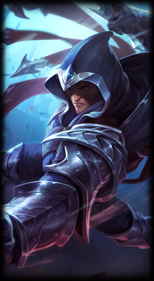 Card de Talon