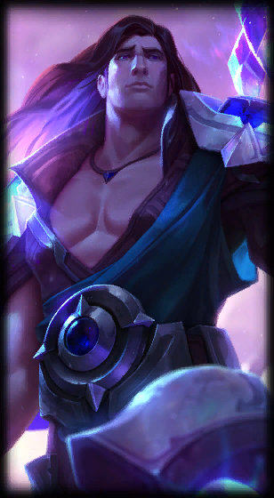 Card de Taric