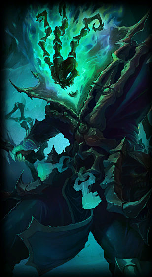 Card de Thresh