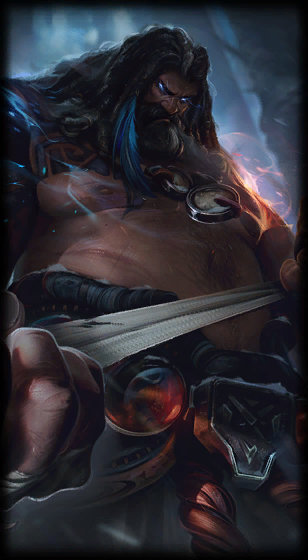 Card de Udyr