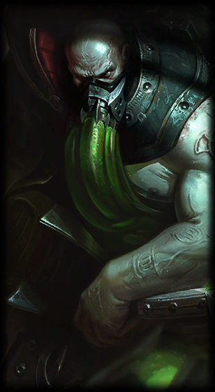 Card de Urgot