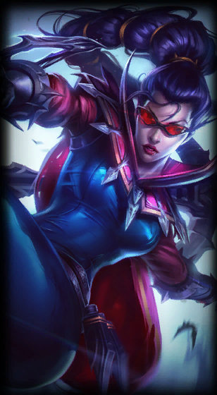 Card de Vayne
