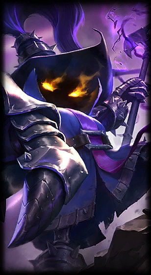 Card de Veigar