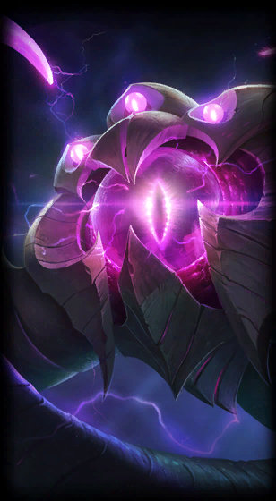 Card de Vel'Koz