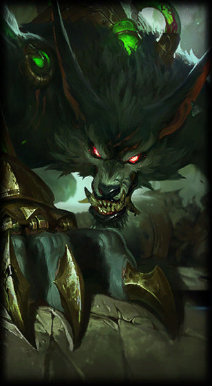 Card de Warwick
