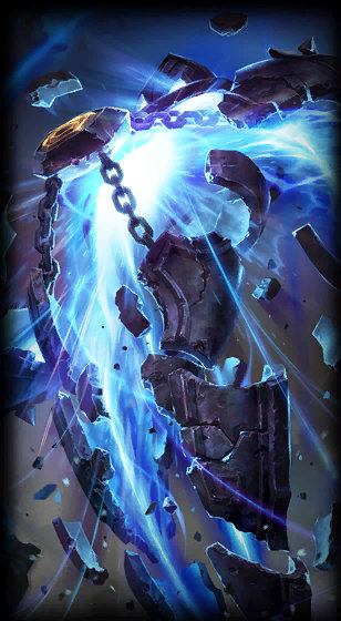 Card de Xerath