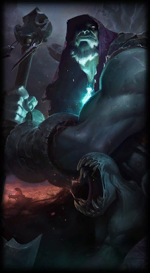 Card de Yorick