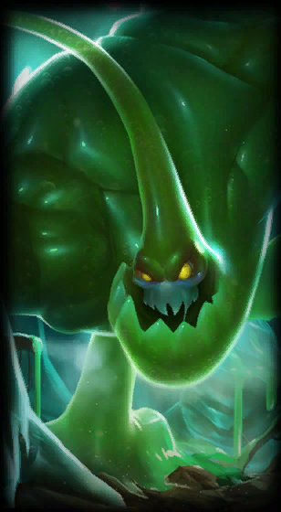 Card de Zac