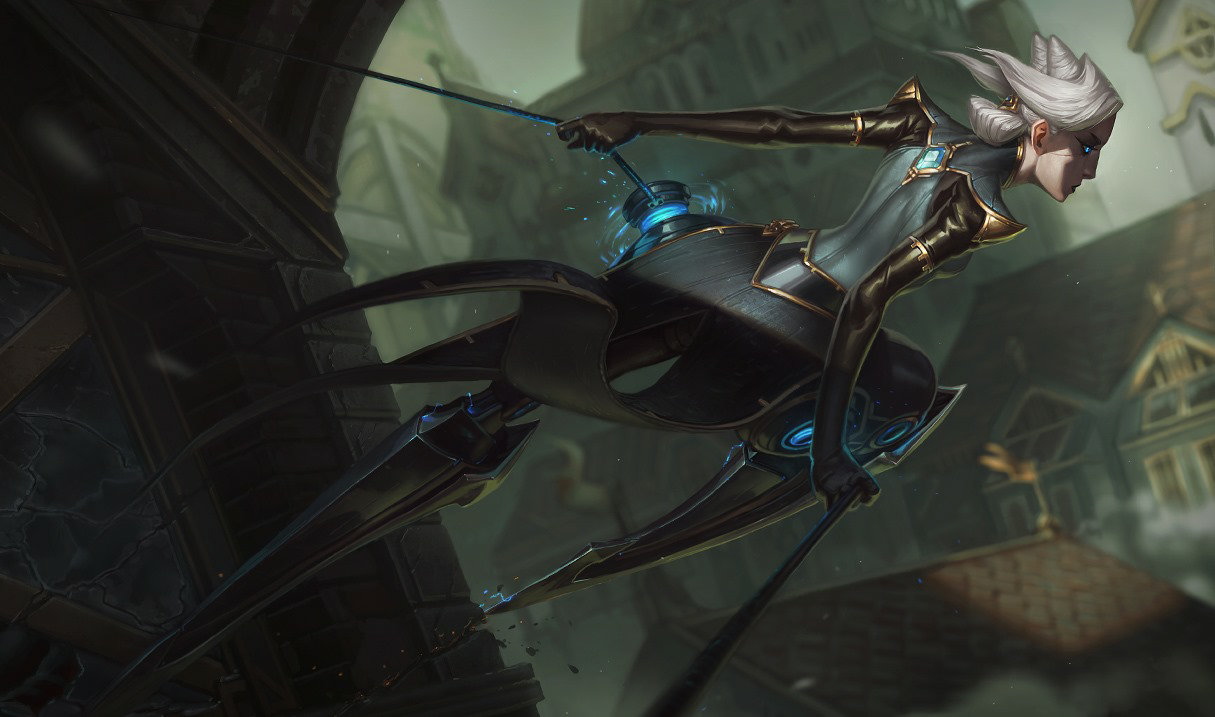 Splash de Camille