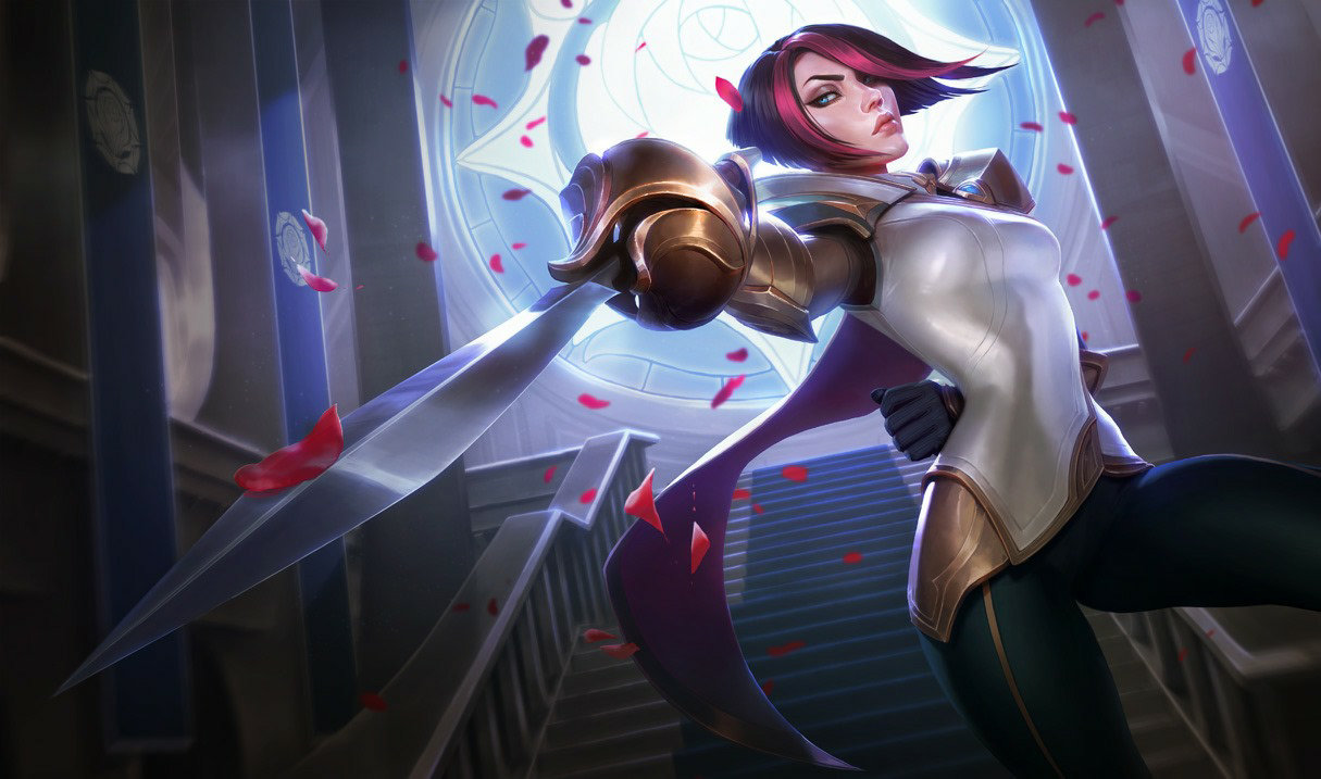 Splash de Fiora