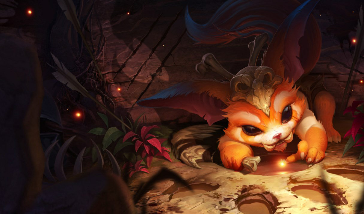Splash de Gnar