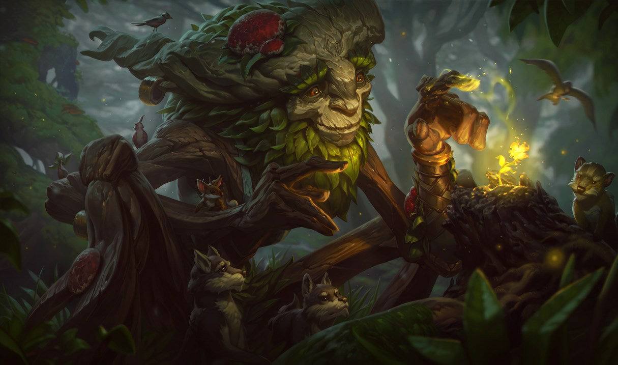 Splash de Ivern