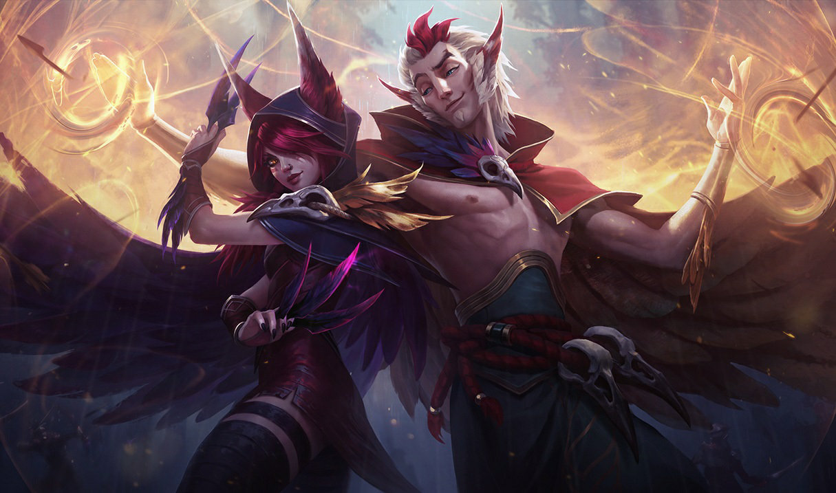 Splash de Rakan