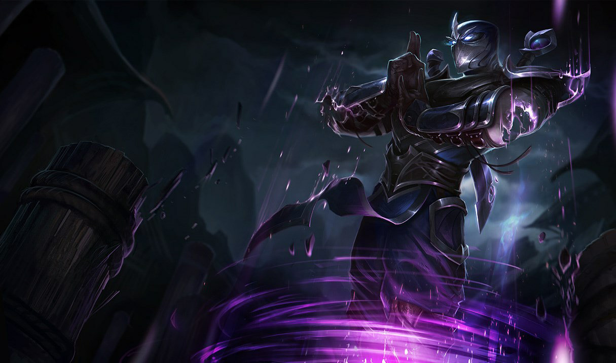 Splash de Shen