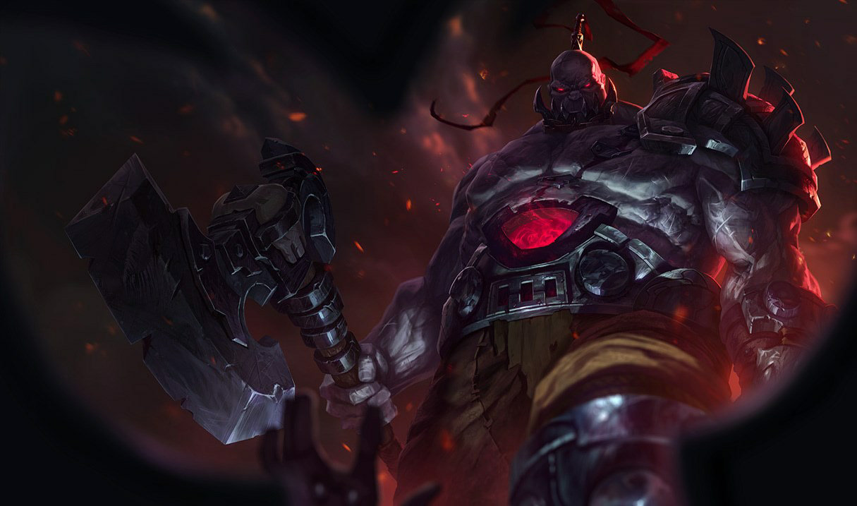 Splash de Sion