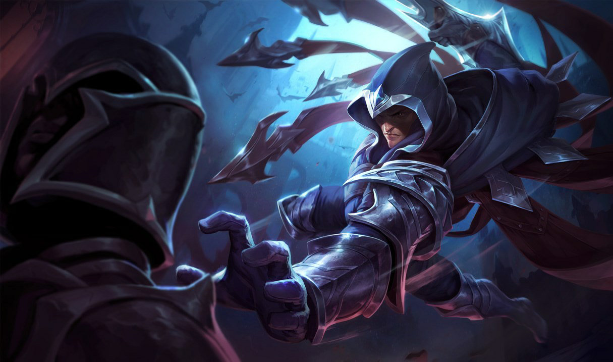 Splash de Talon